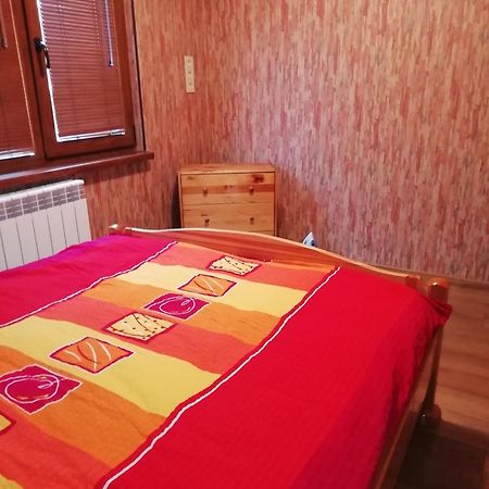 Apartment Lagera 55 Sofia Buitenkant foto