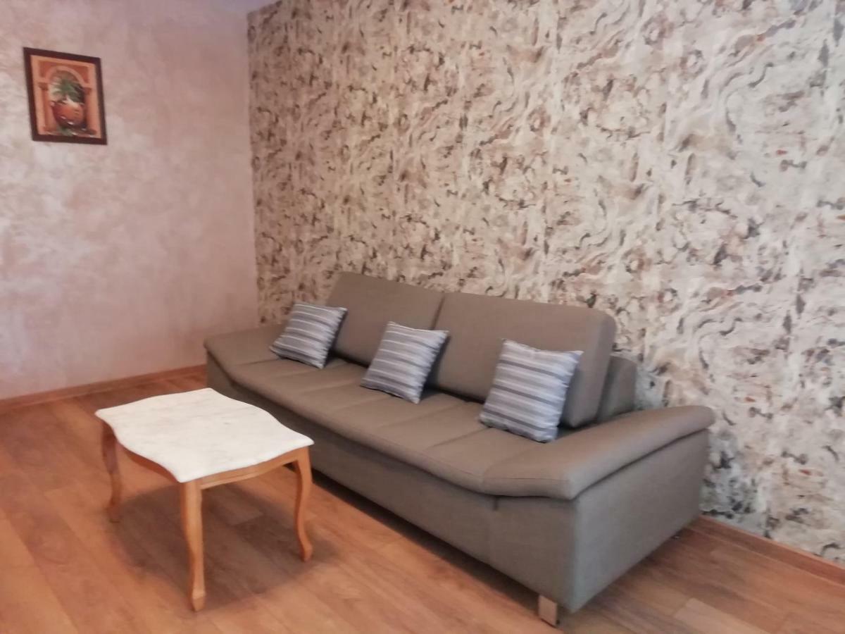 Apartment Lagera 55 Sofia Buitenkant foto