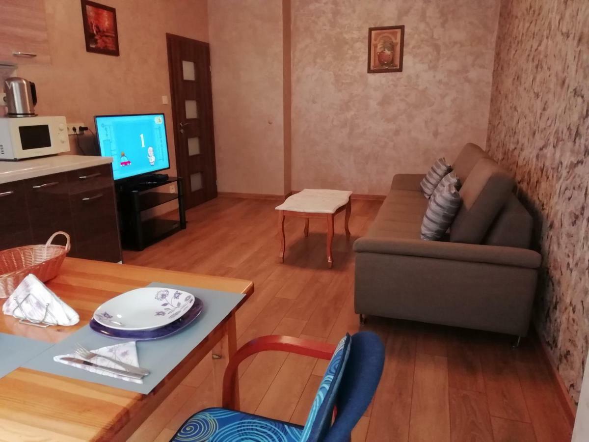 Apartment Lagera 55 Sofia Buitenkant foto