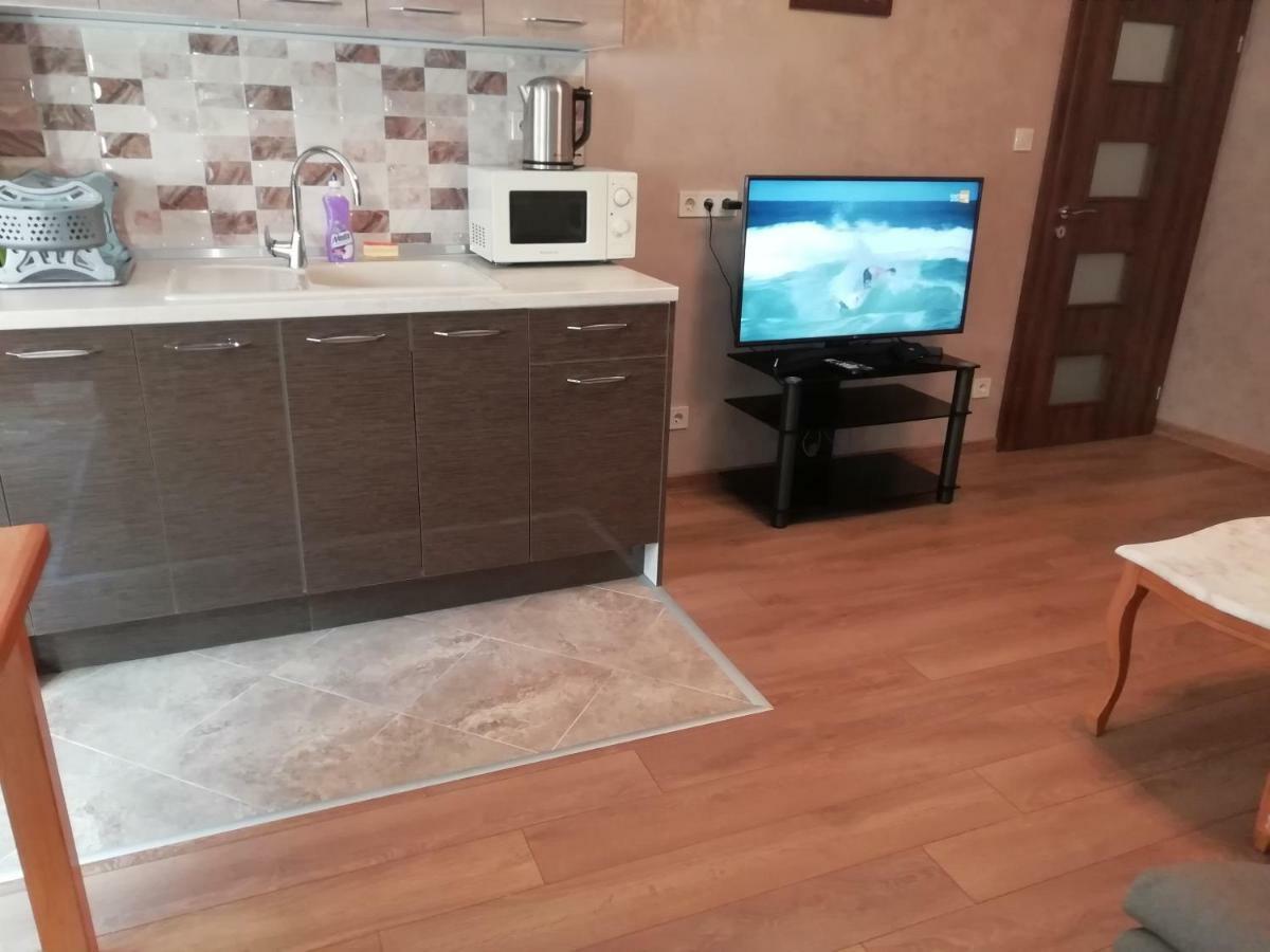Apartment Lagera 55 Sofia Buitenkant foto
