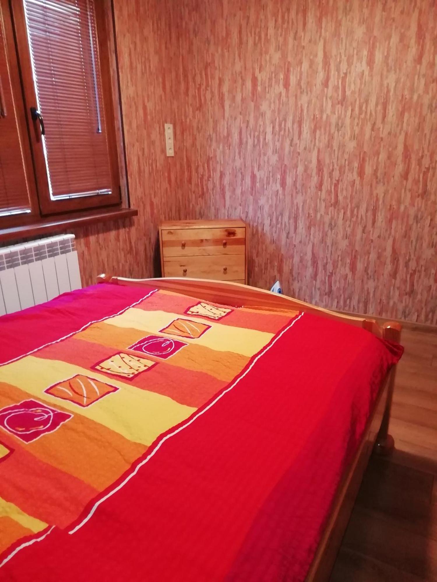 Apartment Lagera 55 Sofia Buitenkant foto